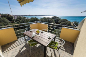Гостиница Apartment Vrsi - Mulo 5951f  Врши